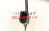 Датчик температури відпрацьованих газів VW Multivan 2.0TDI 15-/Transporter VI 2.0TDI 15- FAST FT80242 (фото 4)