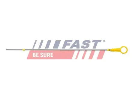 Щуп Масляний Renault Kangoo 08 1.5Dci L=525Mm FAST FT80313