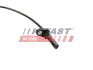 Датчик ABS задній Ford Transit (13-) RWD TWIN WHEELS Fast FAST FT80410 (фото 3)