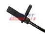 Датчик ABS передній лівий Fiat Doblo (00-09) Fast FAST FT80502 (фото 2)