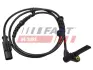 Датчик ABS перед. лів/пр Fiat Ducato/ Citroen Jumper/Peugeot Boxer 06- FAST FT80507 (фото 1)