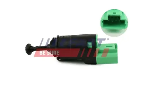 Датчик положення педалі гальма TOYOTA ProAce 13-16. FIAT Scudo 07-16. Ulysse 02-10. PEUGEOT Expert 07-16. Partner 08-. 308 (T7) 07-19. 307 0 FAST FT81102