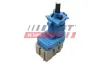 Датчик положення педалі гальма 4 піна FORD Focus III 11-18, Connect 13-22, C-MAX 10-19; MAZDA 6 (GH) 08-12, 3 BL 09-13, FAST FT81105 (фото 1)