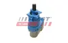 Датчик положення педалі гальма 4 піна FORD Focus III 11-18, Connect 13-22, C-MAX 10-19; MAZDA 6 (GH) 08-12, 3 BL 09-13, FAST FT81105 (фото 2)