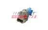 Датчик положення педалі гальма 4 піна FORD Focus III 11-18, Connect 13-22, C-MAX 10-19; MAZDA 6 (GH) 08-12, 3 BL 09-13, FAST FT81105 (фото 3)