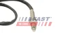 датчик рівня збагачення сумуші citroen jumper 14> 2.0 bluehdi 160 16> FAST FT81807 - фото 2