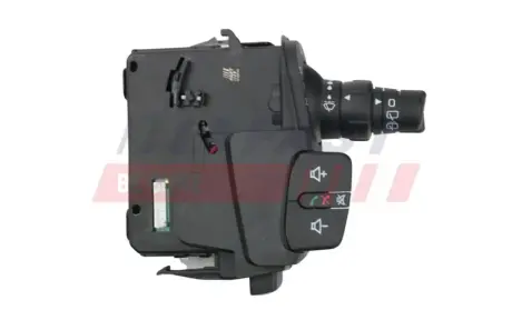 Переключатель подрулевой прав. Renault Kangoo (08-) FAST FT82138