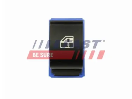 Кнопка склопідйомника права Fiat Doblo (01-10) Fast FAST FT82205