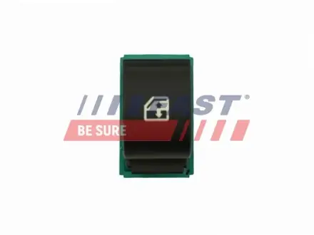 Перемикач склопідйомниками лівий Fiat Doblo (00-09) Fast FAST FT82206