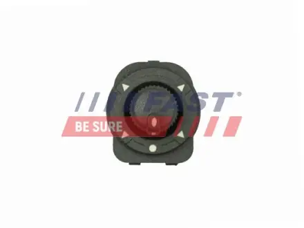 Перемикач дзеркала FIAT Doblo 09-15. Fiorino 07-. Doblo 15-23. Qubo 08-19. PEUGEOT Bipper 08-17. CITROEN Nemo 08-17 FAST FT82229