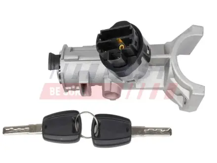 Замок запалювання комплект 5 пін CITROEN Jumper 06 14. FIAT Ducato 06 14. PEUGEOT Boxer 06-14 FAST FT82321
