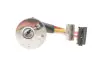 ЗАМОК ЗАПАЛЮВАННЯ RENAULT CLIO II 98> >96 2-PIN + 2-PIN FAST FT82323 (фото 4)