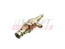 Свічка розжарювання факельна FIAT Ducato 02-06. Ducato 94-02. OPEL Movano A 98-10. IVECO Daily E3 99-06. Daily E2 96-99. Daily E1 90-96 FAST FT82719 (фото 1)