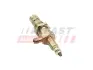 Свічка розжарювання факельна FIAT Ducato 02-06. Ducato 94-02. OPEL Movano A 98-10. IVECO Daily E3 99-06. Daily E2 96-99. Daily E1 90-96 FAST FT82719 (фото 2)