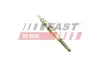 Свічка розжарювання Renault 1.5dCi/1.9dCI 00- FAST FT82726 (фото 1)