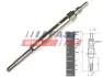 Свеча накаливания alfa romeo 147 04-10, alfa romeo 159 05-11, opel zafira b 05-12 FAST FT82733 (фото 1)