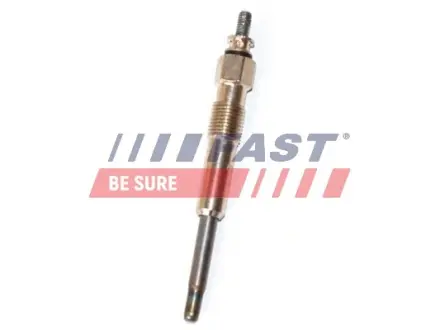 Свічка розжарення FIAT Ducato 94-02. Scudo 95-07. PEUGEOT 206 98-12. Partner 96-08. Expert 95-07. 306 93-02. 106 91-03. CITROEN Berlingo 96- FAST FT82746