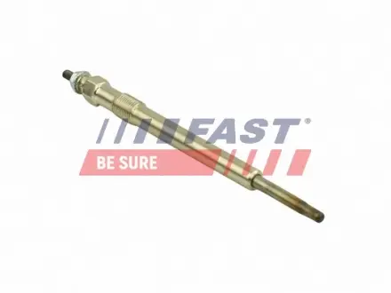 Свічка розжарення 2.2HDI 16V. 2.4TDCI 16V. 2.0TDCI 16V. 2.2TDCI 16V. 2.4TDE 16V FORD Transit 06-14. Transit 00-06. Connect 02-13. Mondeo III FAST FT82756