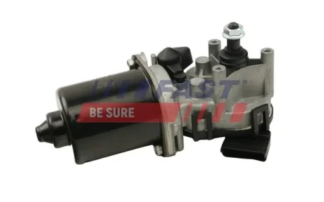Мотор склоочисників Peugeot Partner 96- (перед.) FAST FT82828