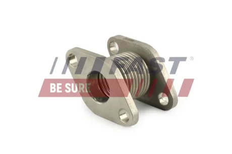 Патрубок EGR FAST FT84303