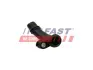 Патрубок EGR FIAT DUCATO 06>/ 14> КОНЕКТОР 2.0 JTD FAST FT84304 (фото 2)