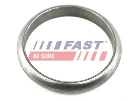 Прокладка вихлопної системи глушника FIAT Ducato 02-06. Ducato 94-02. PEUGEOT Boxer 02-06. Boxer 94-02. CITROEN Jumper 02-06. Jumper 94-02 FAST FT84574