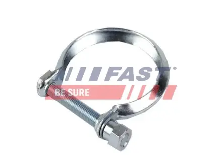 Хомут выхлопной трубы Renault Master III FAST FT84601