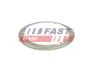 Прокладка глушителя VW Crafter I, T6 2.0d Fast FAST FT84819 (фото 1)