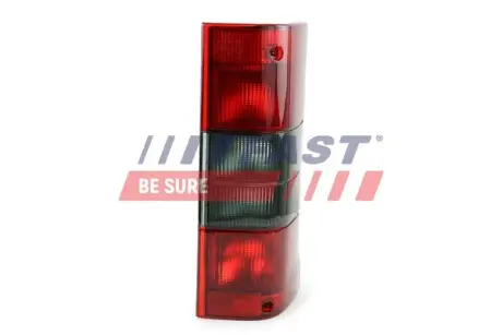 Ліхтар правий без плати FIAT Ducato 94-02. PEUGEOT Boxer 94-02. CITROEN Jumper 94-02 FAST FT86056
