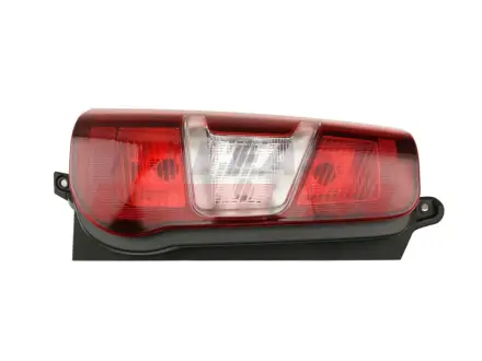 Ліхтар лівий Citroen Berlingo (18-) Fast FAST FT86215