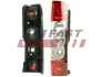 Ліхтар задній лівий Citroen Jumper/Fiat Ducato/Peugeot Boxer (06-) Fast FAST FT86301 (фото 1)