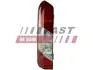 Ліхтар лівий Ford Transit (13-) Fast FAST FT86388 (фото 1)