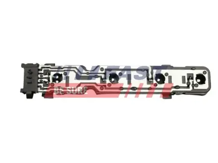 Блок Ламп FORD Transit 06- L/R Ліхтар зад FAST FT86419