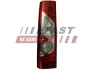 Ліхтар задній Fiat Scudo 07-16 Лів. FAST FT86437 (фото 1)