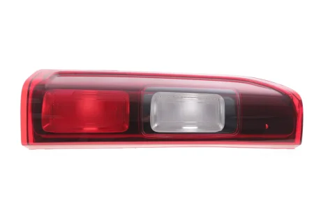 Ліхтар задній лівий RENAULT Trafic 14-. NISSAN NV300 16-. OPEL Vivaro 14-19 FAST FT86444