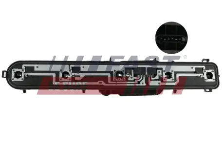 Плата ліхтаря SPRINTER 06- Л. FAST FT86581