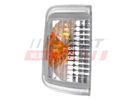 Повторювач повороту на дзеркалі Ducato/Boxer 06- Л. FAST FT87079