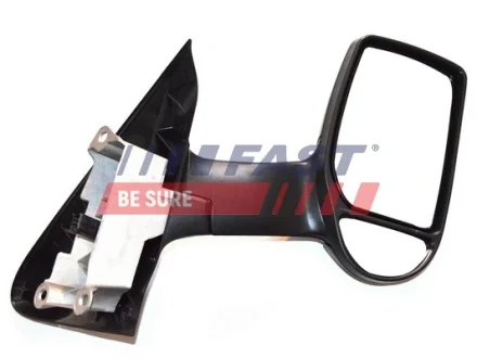 Дзеркало заднього виду Ford Transit 00-06 Пр. (електро/підігрів/довге) FAST FT88330