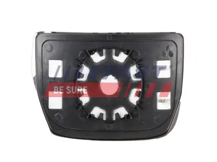 Скло дзеркала IVECO DAILY 06- Пр. FAST FT88539