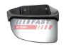 Скло дзеркала ліве нижнє Fiat Ducato (02-) Fast FAST FT88555 (фото 1)