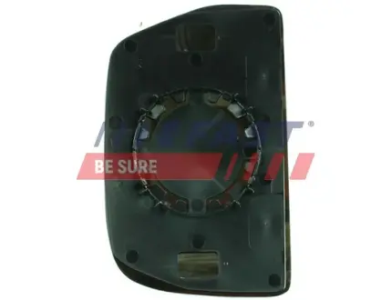 Скло дзеркала праве нижнє Iveco Daily (06-) Fast FAST FT88574