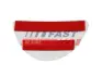 Скло дзеркала Ford Transit 2.0-3.2 TDCi 00- (L) FAST FT88601 (фото 1)