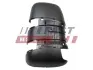 Корпус дзеркала лів Iveco Daily (06-) Fast FAST FT88801 (фото 1)