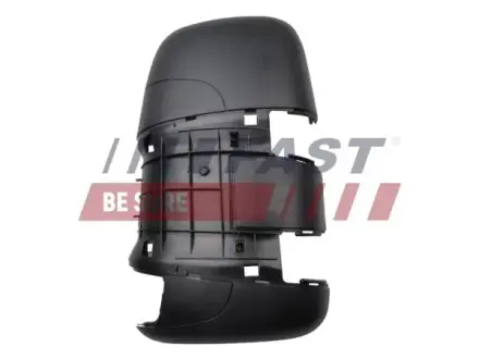 Корпус дзеркала прав Iveco Daily (06-) Fast FAST FT88802