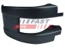 Корпус кріплення дзеркала лівого коротка Iveco Daily (06-) Fast FAST FT88803 (фото 1)