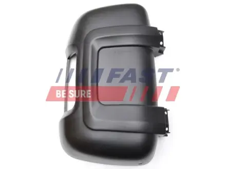 Корпус дзеркала правого довга Fiat Ducato (06-) (14-) Fast FAST FT88808