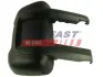 Корпус кріплення дзеркала правого довга Fiat Ducato (06-) (14-) Fast FAST FT88817 (фото 1)