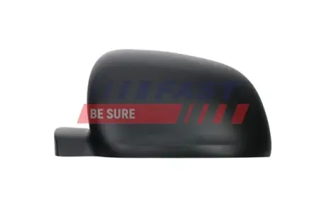 Корпус дзеркала лів. Renault Kangoo (08-)  FAST FT88844
