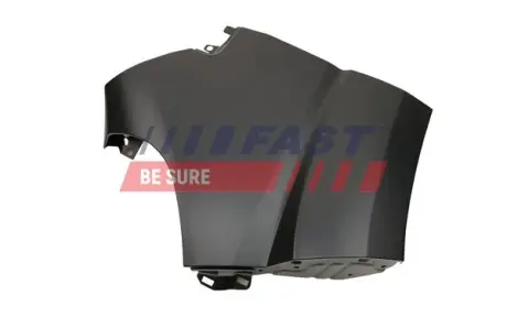 Крило переднє ліве FIAT Ducato 06-14. PEUGEOT Boxer 06-14. CITROEN Jumper 06-14 FAST FT89331
