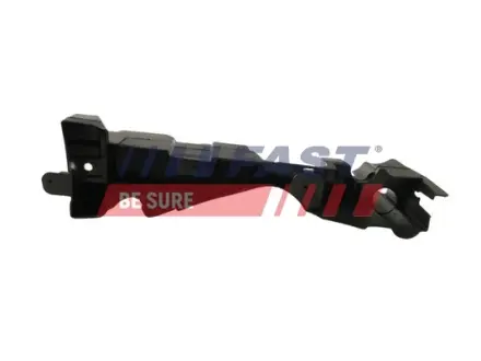 Кронштейн кріплення решітки радіатора MB Sprinter 06- (906) Л. FAST FT89709